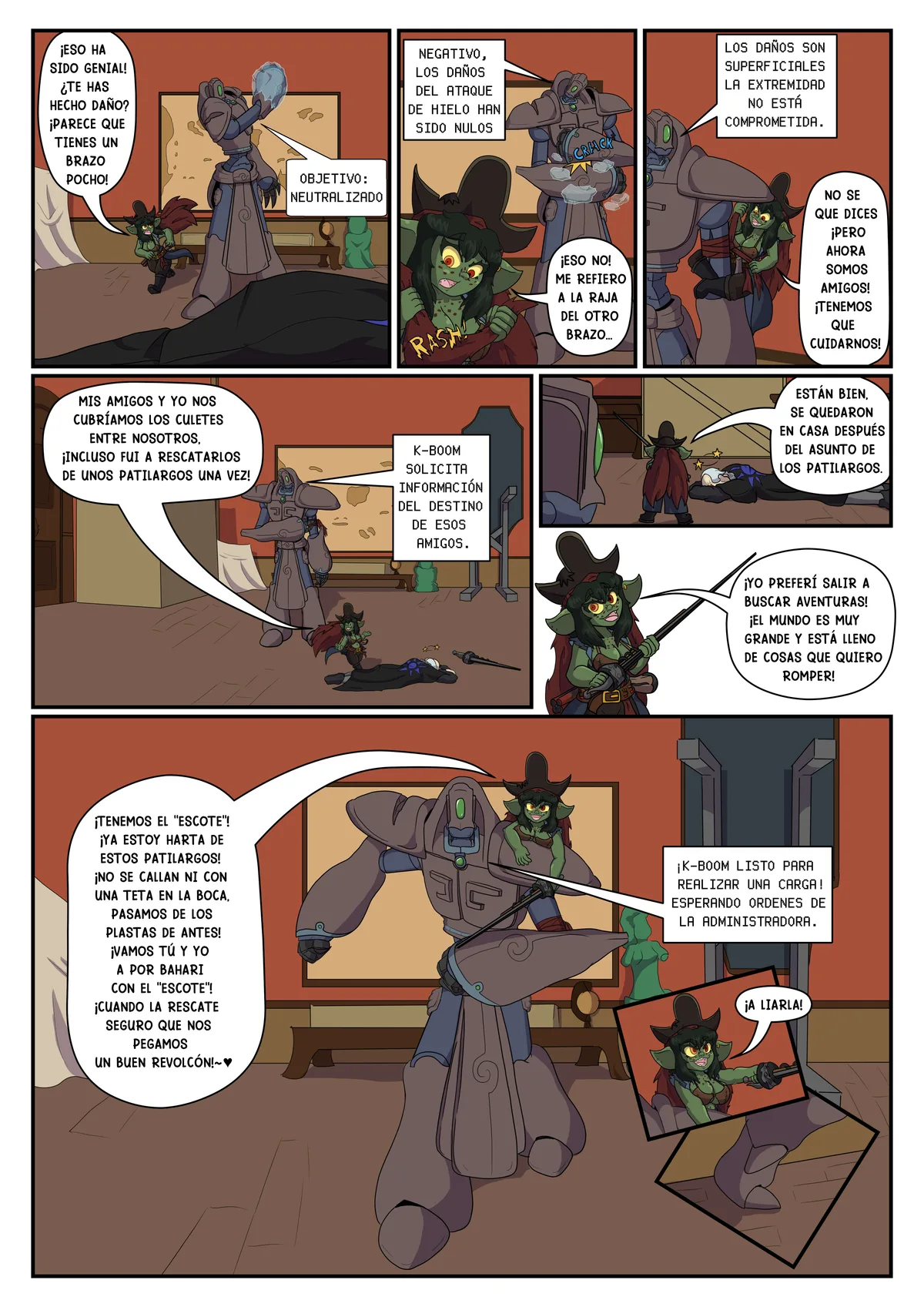 Página 20 del capítulo 3