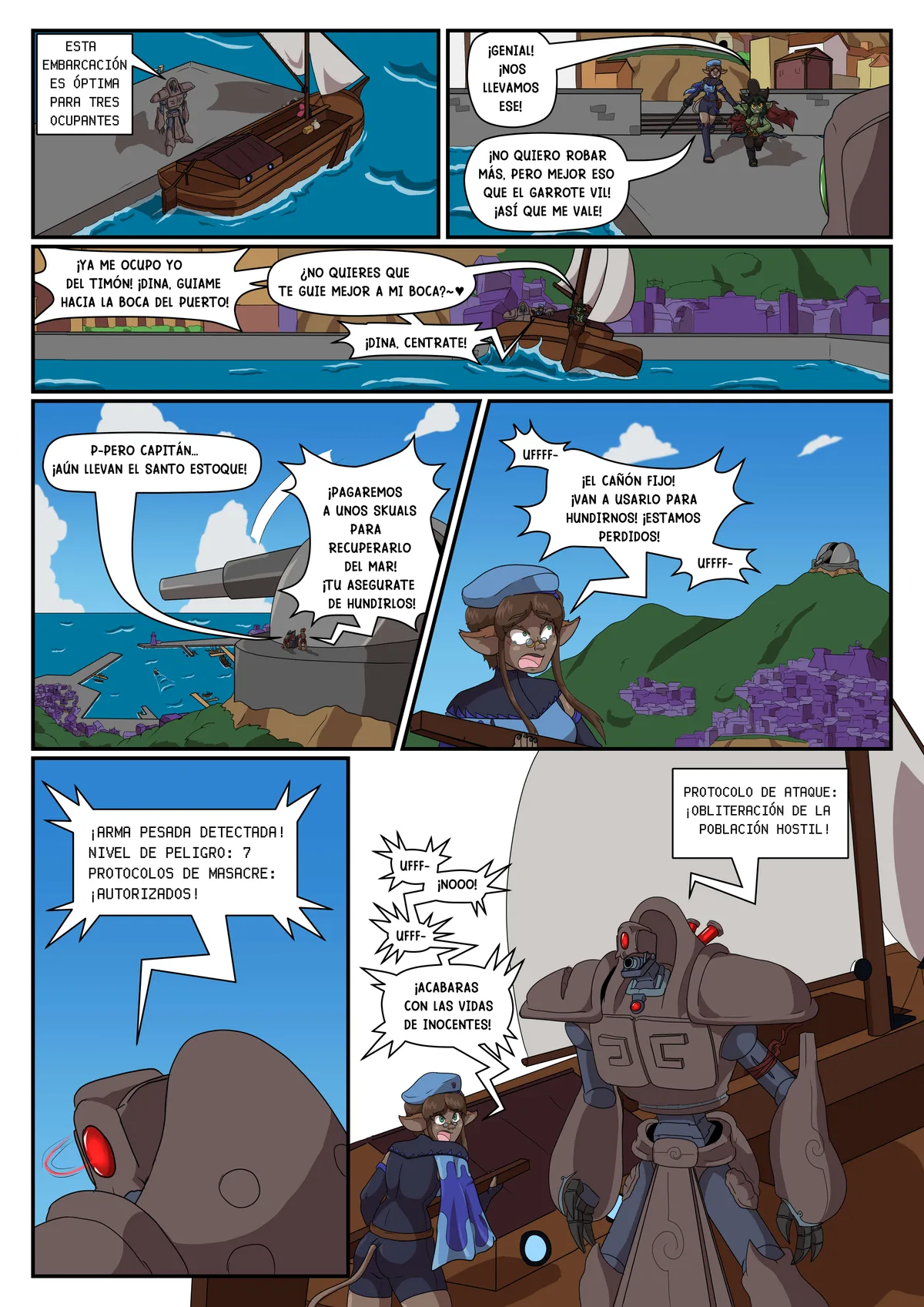 Página 29 del capítulo 3