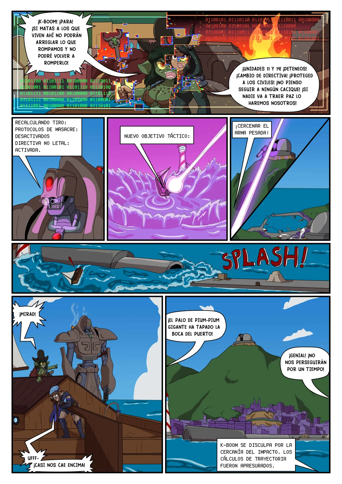 Página 30 del capítulo 3