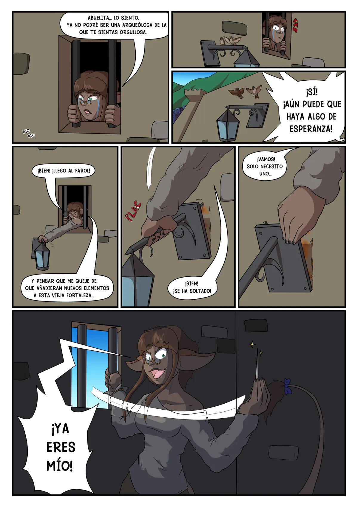 Página 14 del capítulo 3
