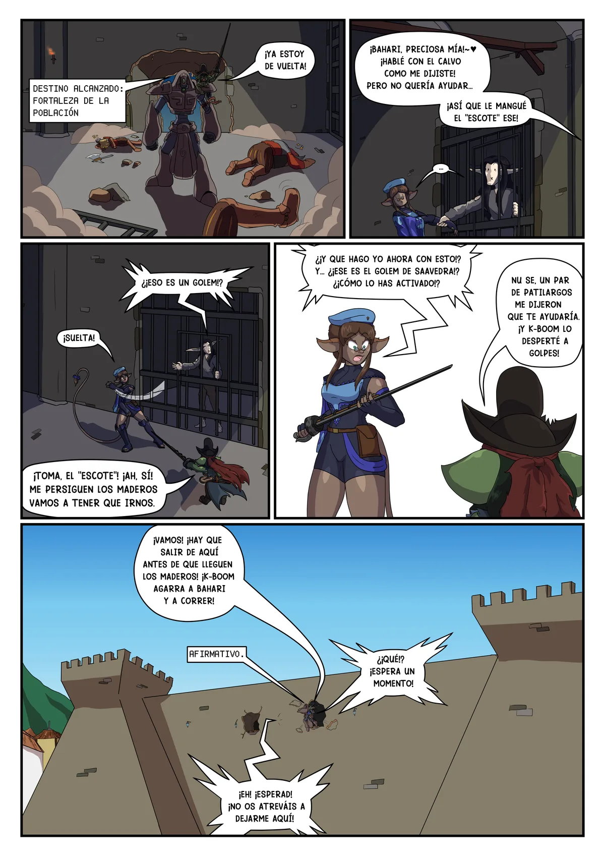 Página 24 del capítulo 3
