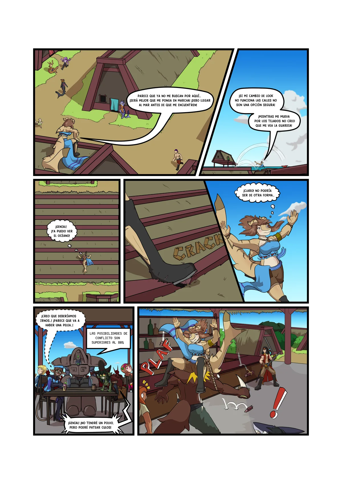 Página 7 del capítulo 4