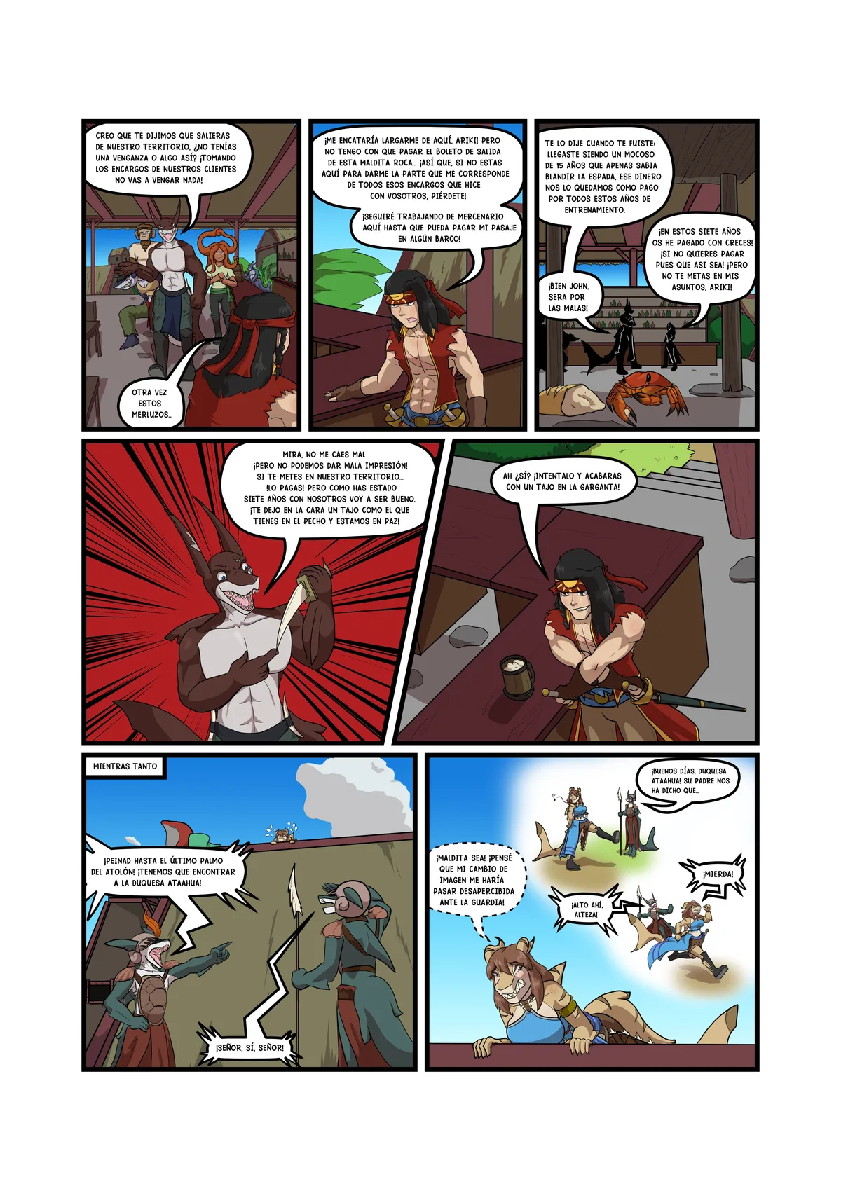 Página 6 del capítulo 4