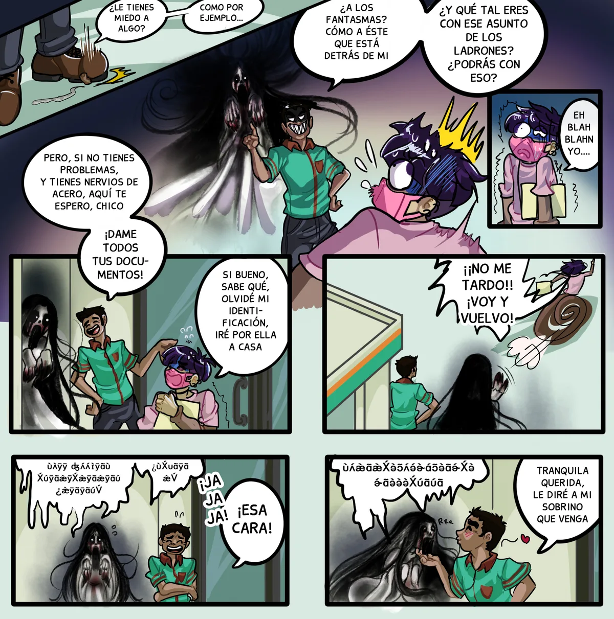 Página 15 del capítulo 4
