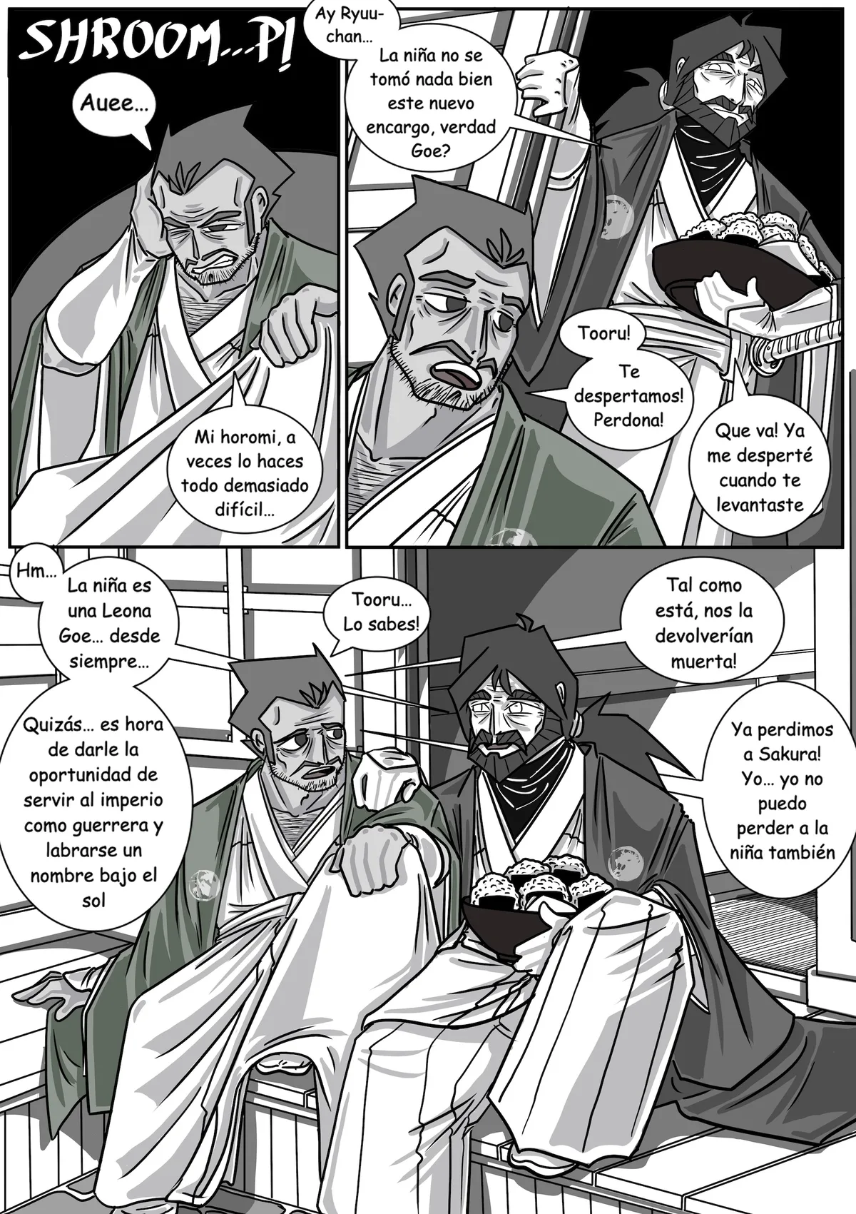 Página 38 del capítulo 1
