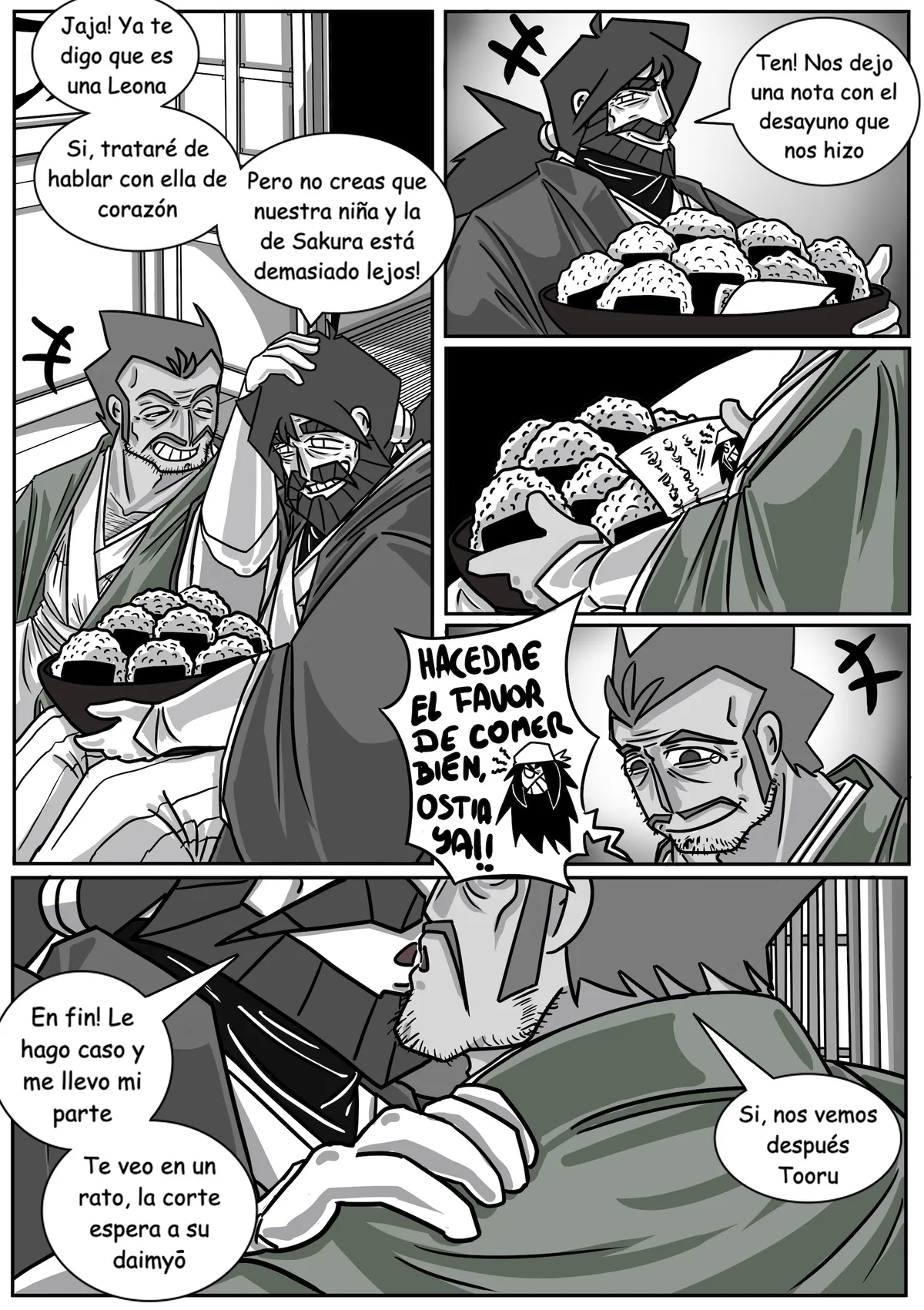 Página 40 del capítulo 1