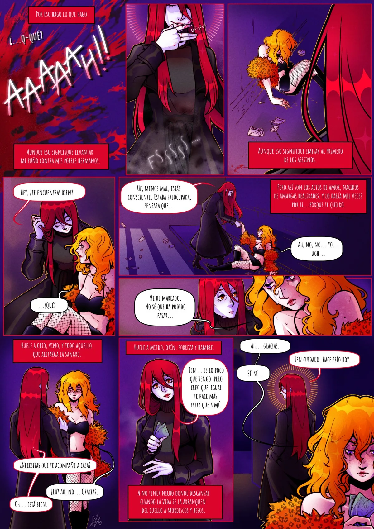 Página 3 del capítulo 1