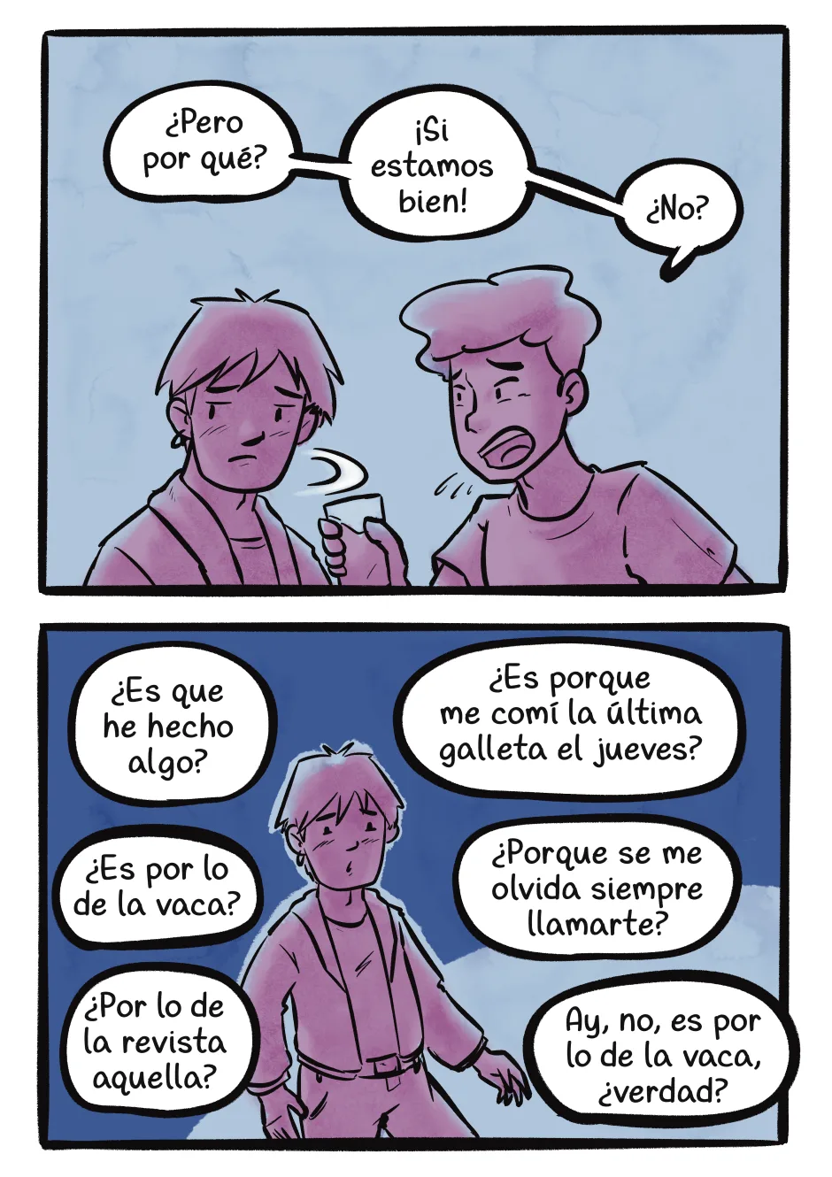 Página 3 del capítulo 1