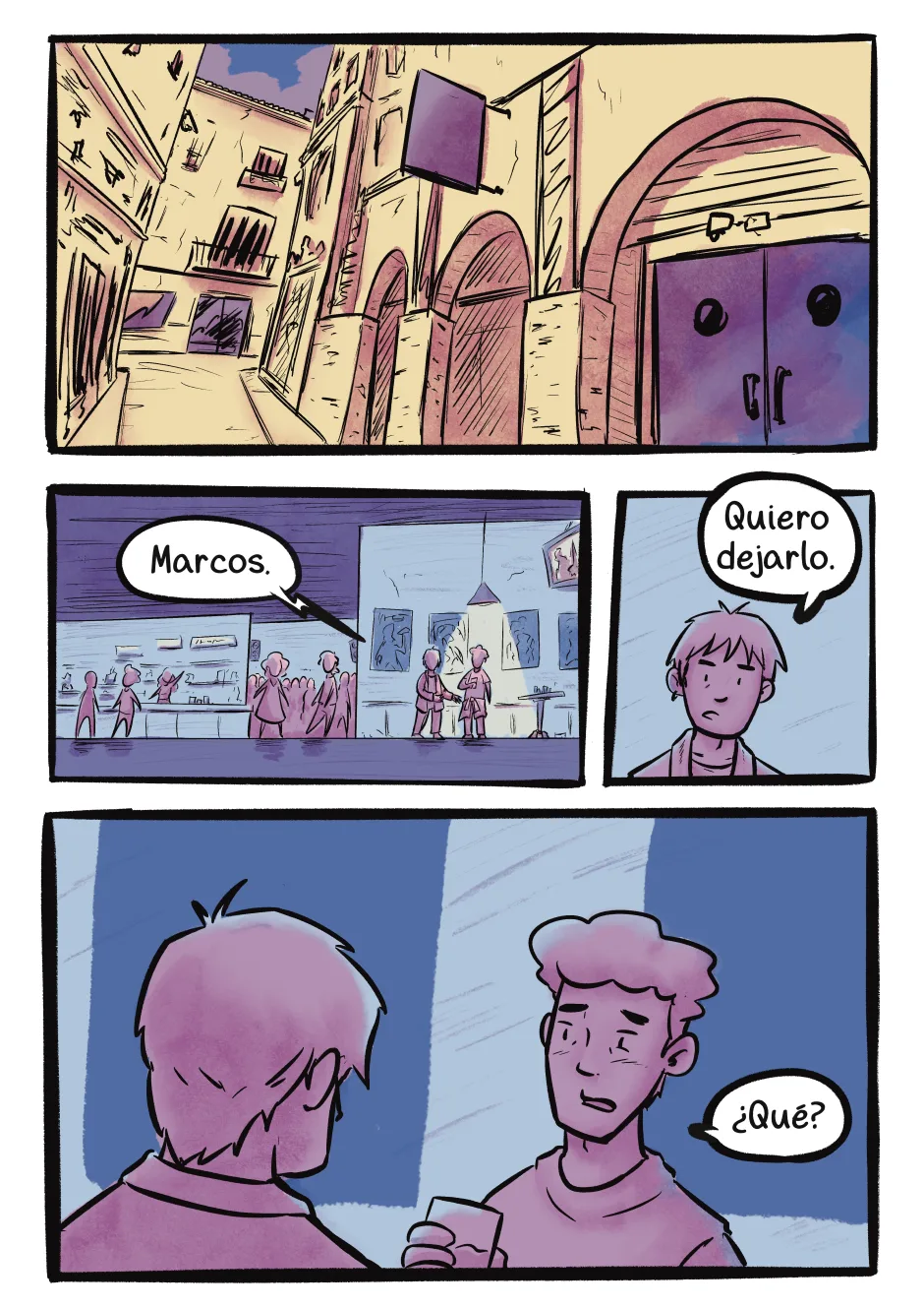 Página 2 del capítulo 1