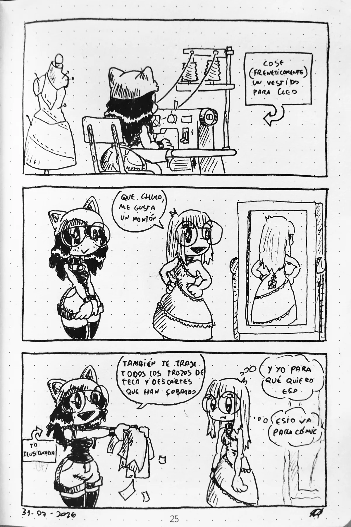 Página 21 del capítulo 2