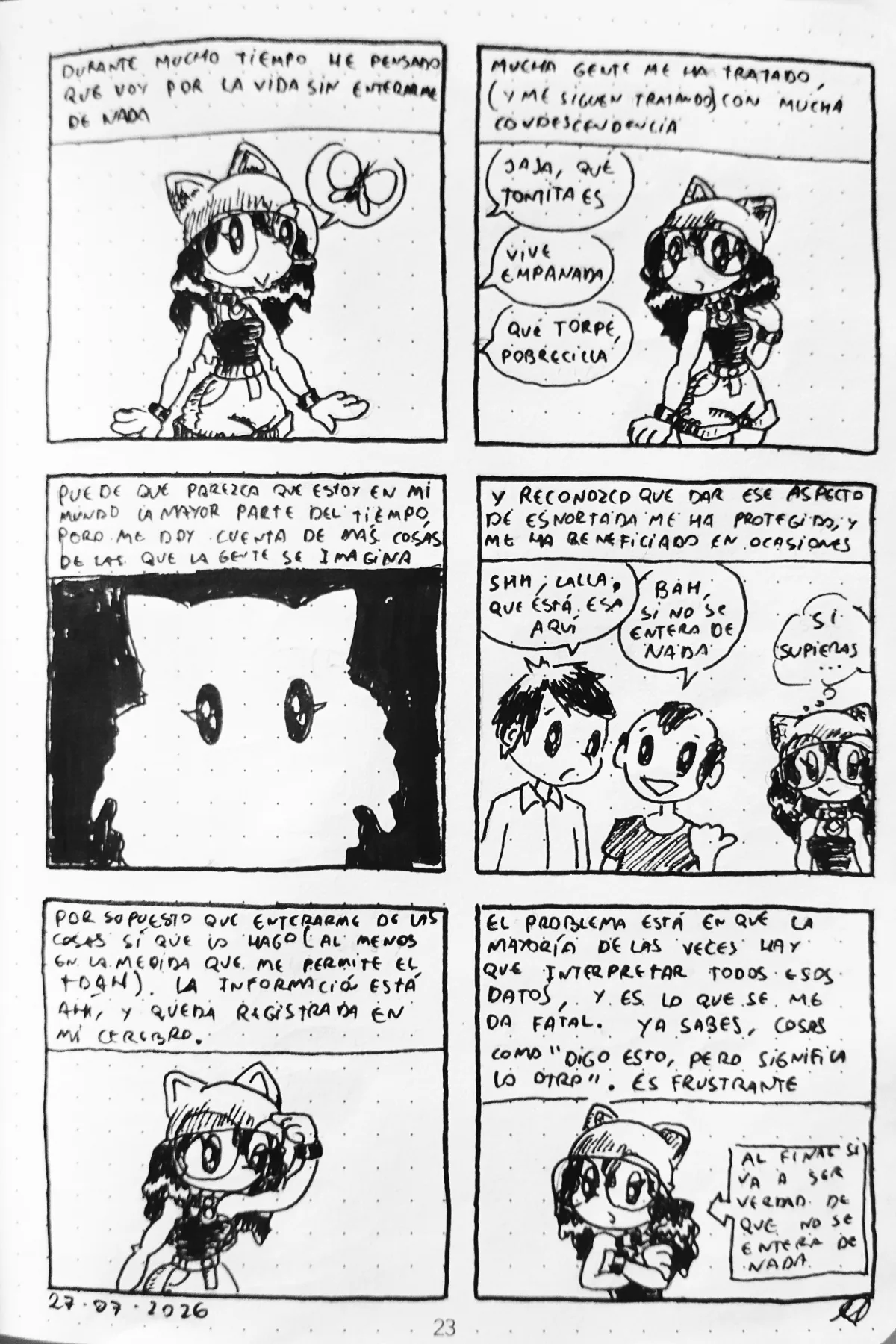 Página 19 del capítulo 2