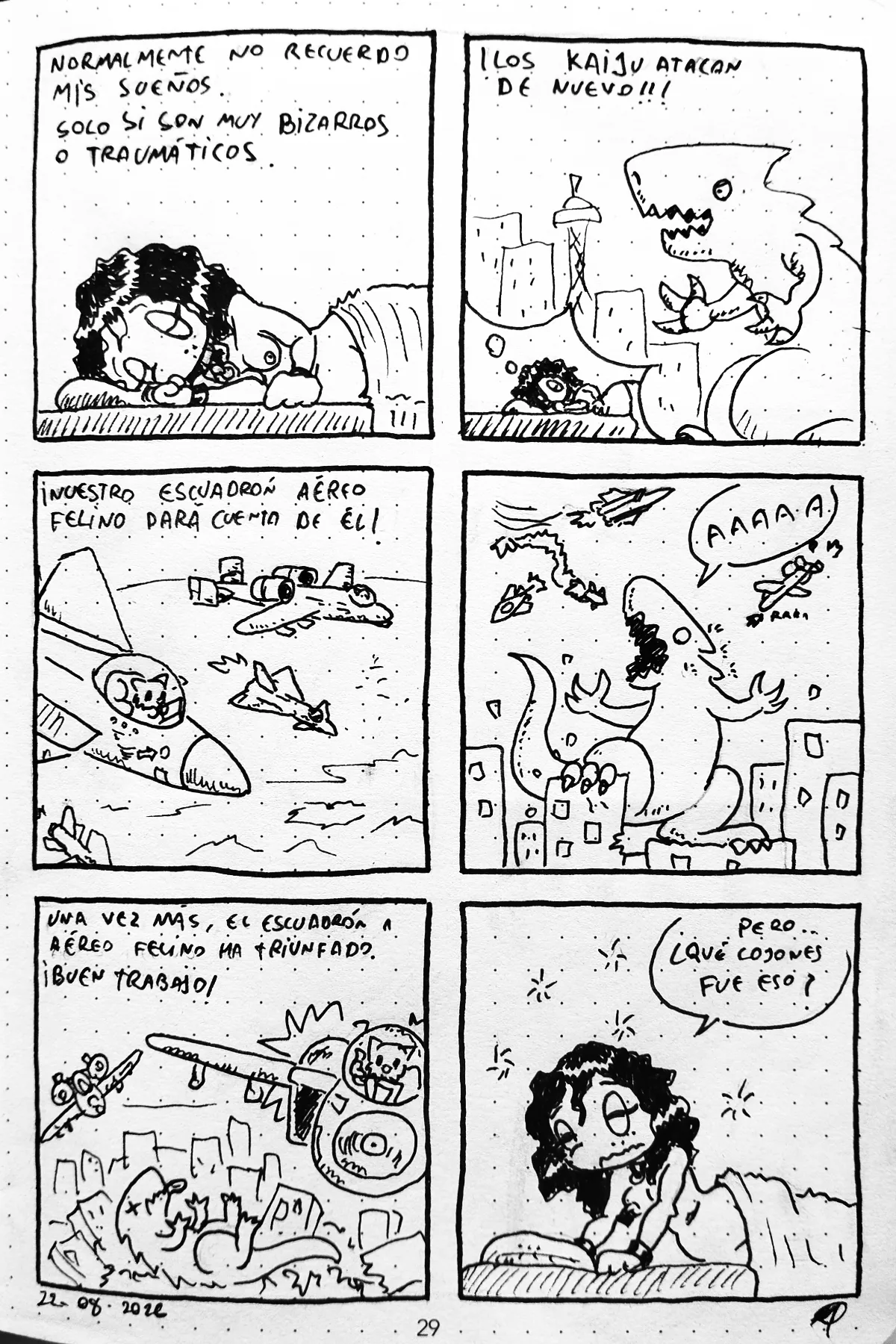 Página 4 del capítulo 3