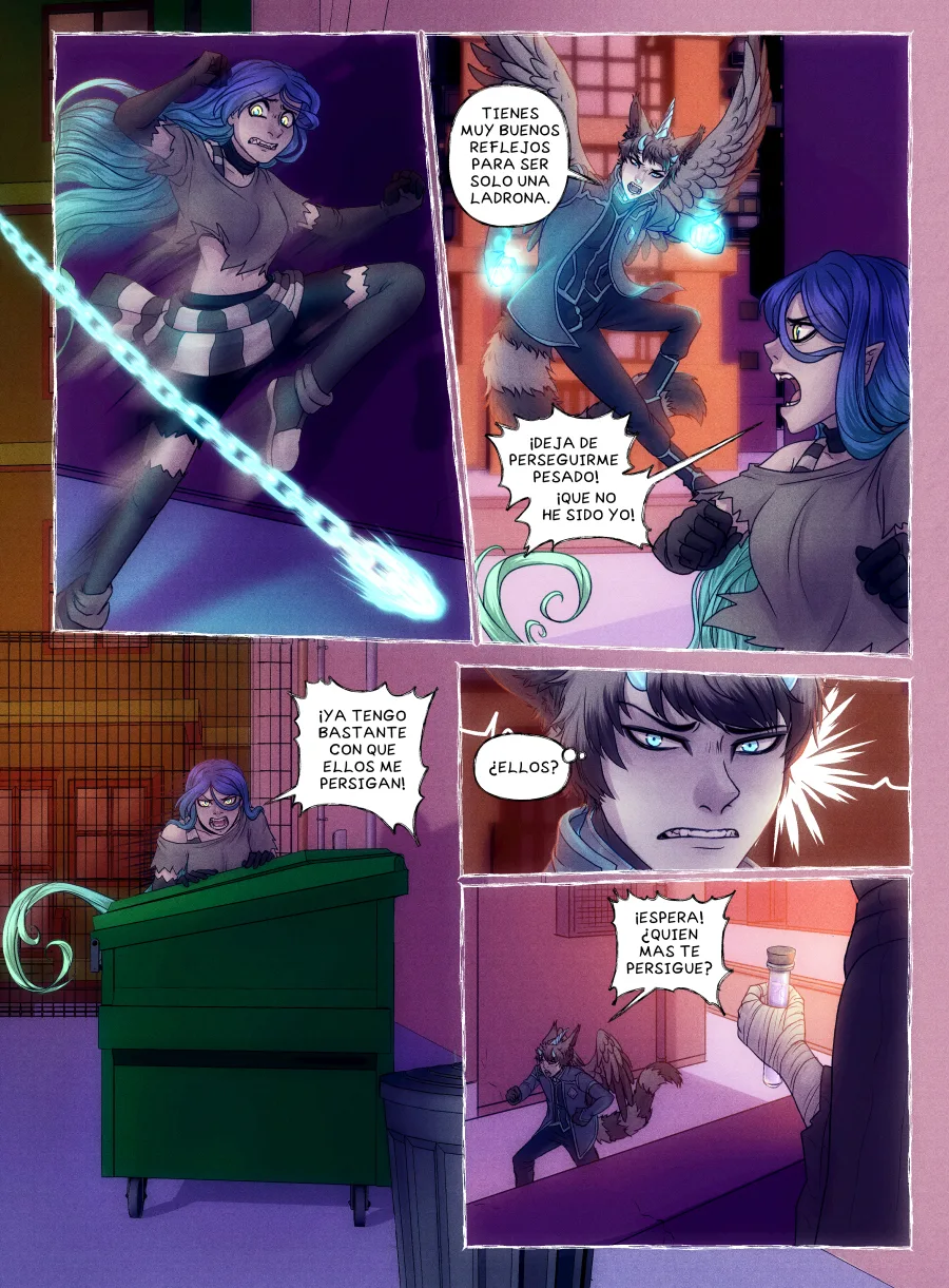 Página 21 del capítulo 2