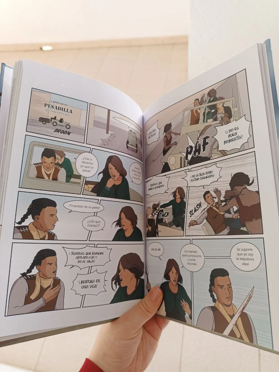 Página 6 del capítulo 10