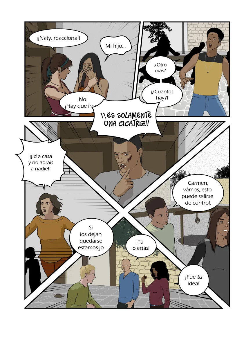 Página 21 del capítulo 4