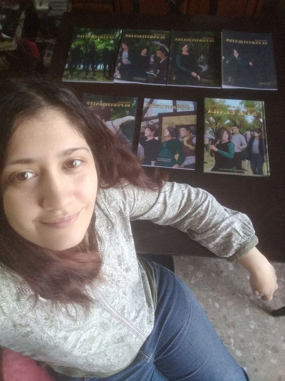 Página 2 del capítulo 5
