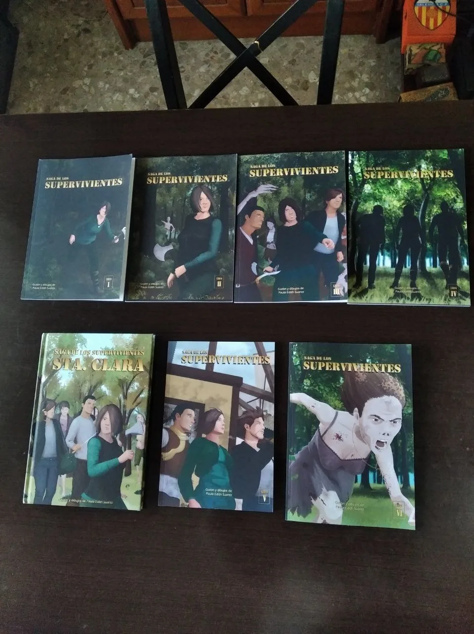 Página 3 del capítulo 5