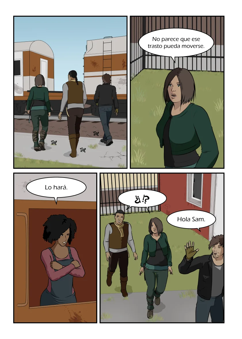 Página 19 del capítulo 6