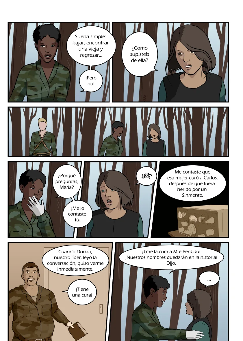 Página 18 del capítulo 8