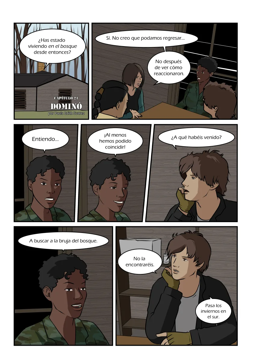 Página 16 del capítulo 8