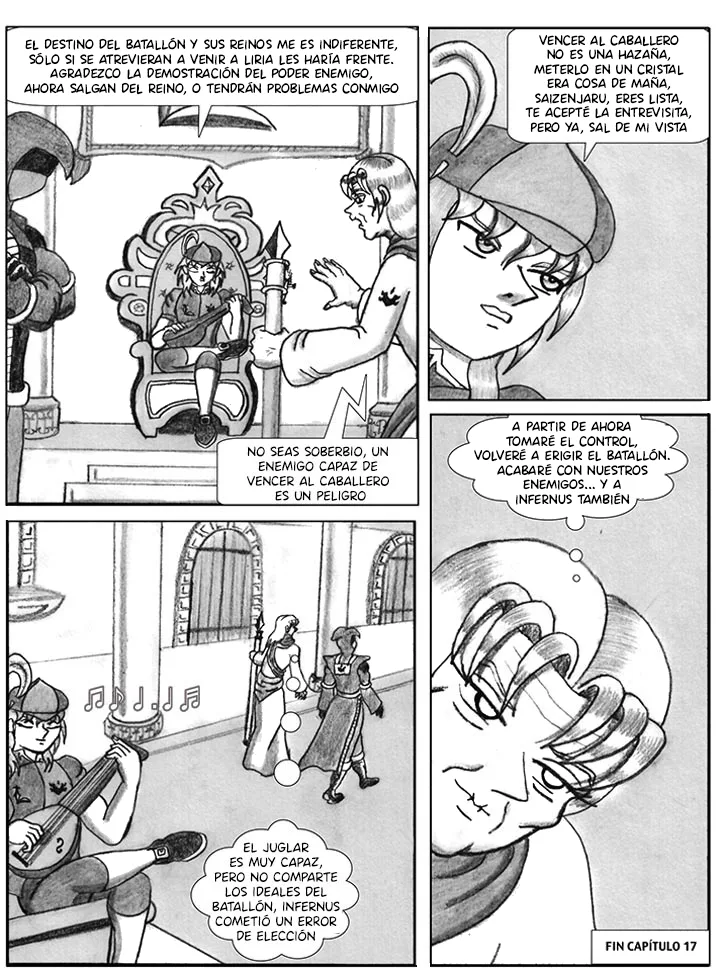 Página 19 del capítulo 17
