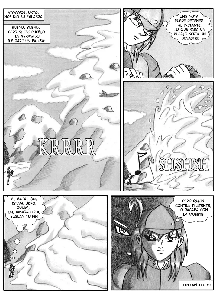 Página 24 del capítulo 19