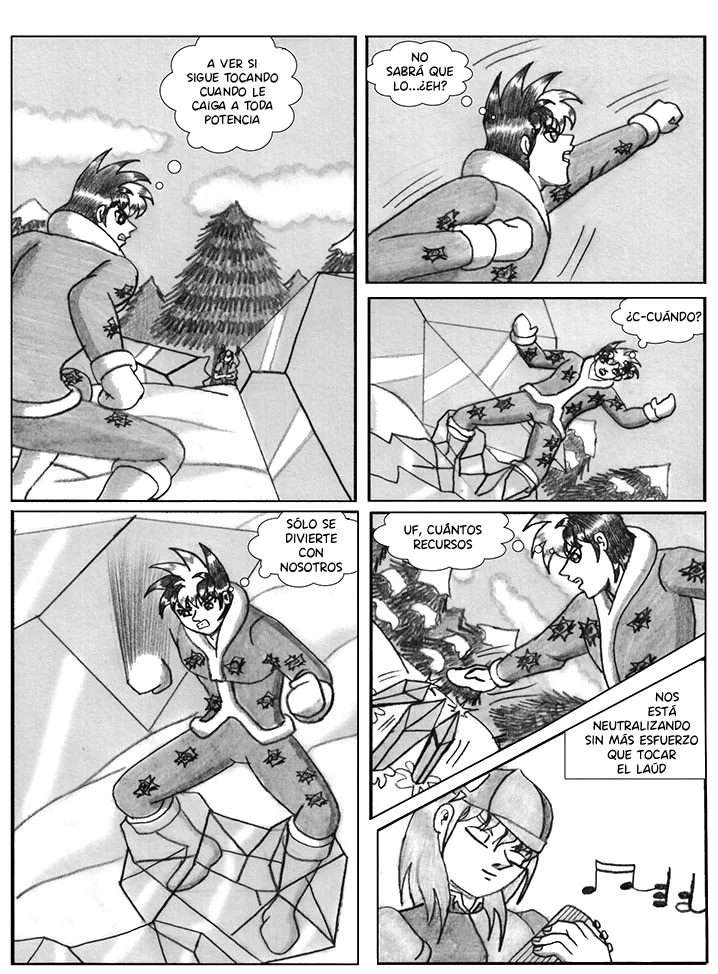Página 16 del capítulo 19