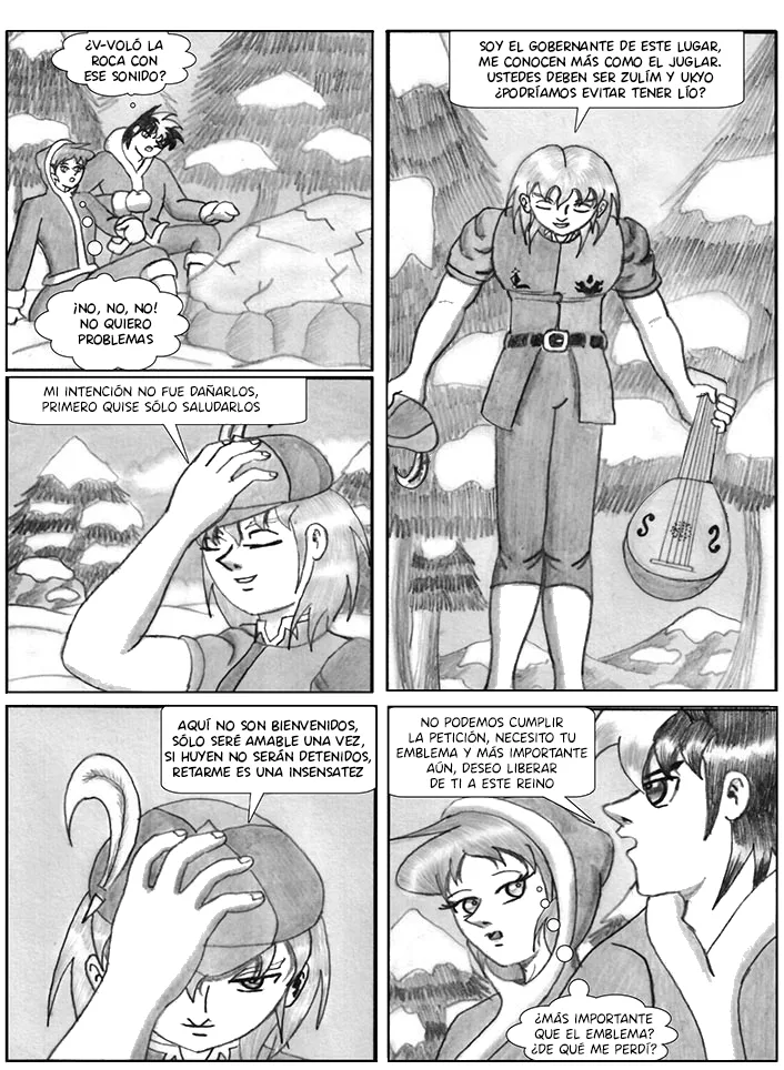 Página 8 del capítulo 19