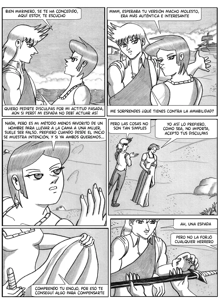 Página 2 del capítulo 20