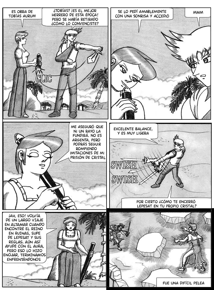 Página 3 del capítulo 20