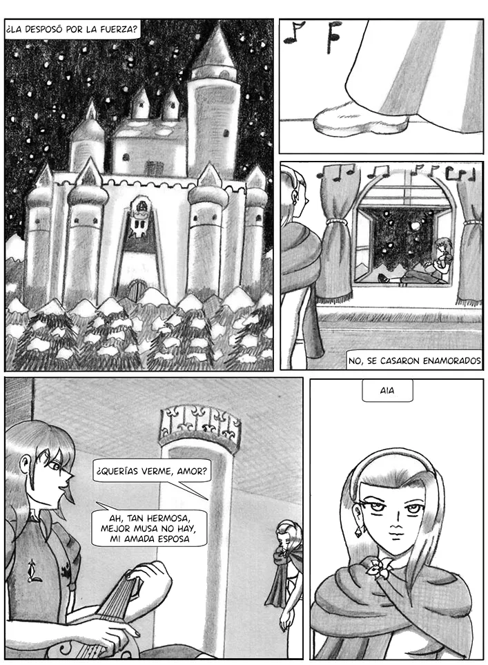 Página 3 del capítulo 21