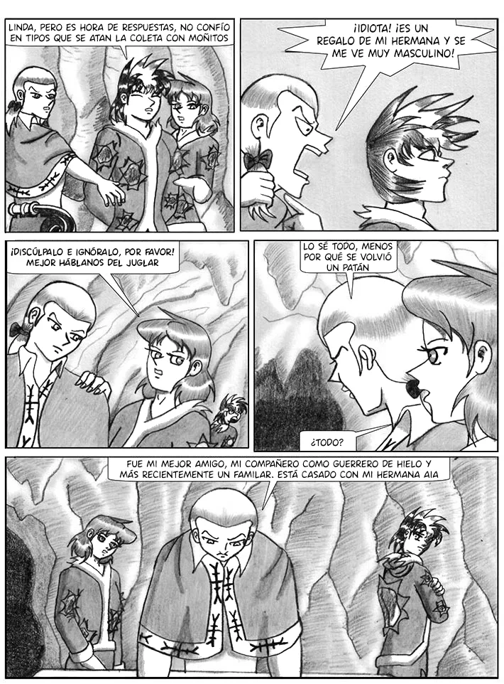 Página 2 del capítulo 21