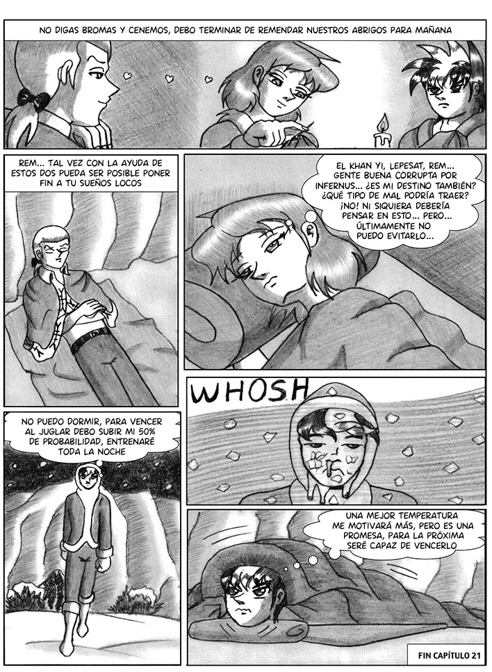 Página 19 del capítulo 21