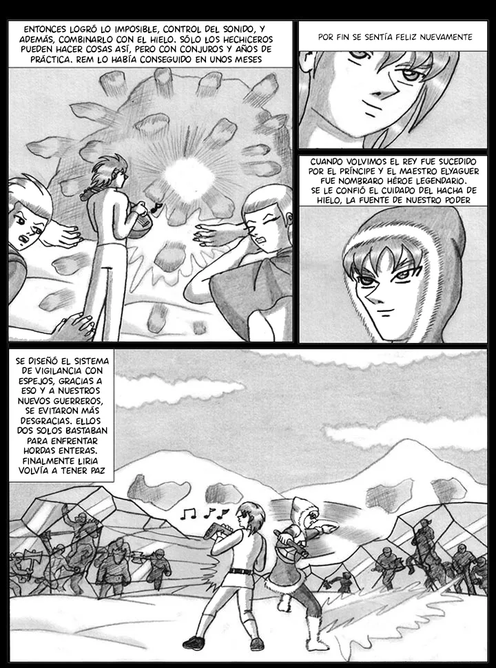 Página 11 del capítulo 21