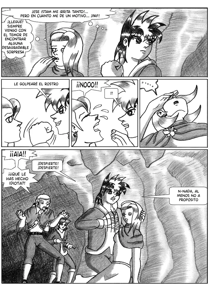 Página 2 del capítulo 22