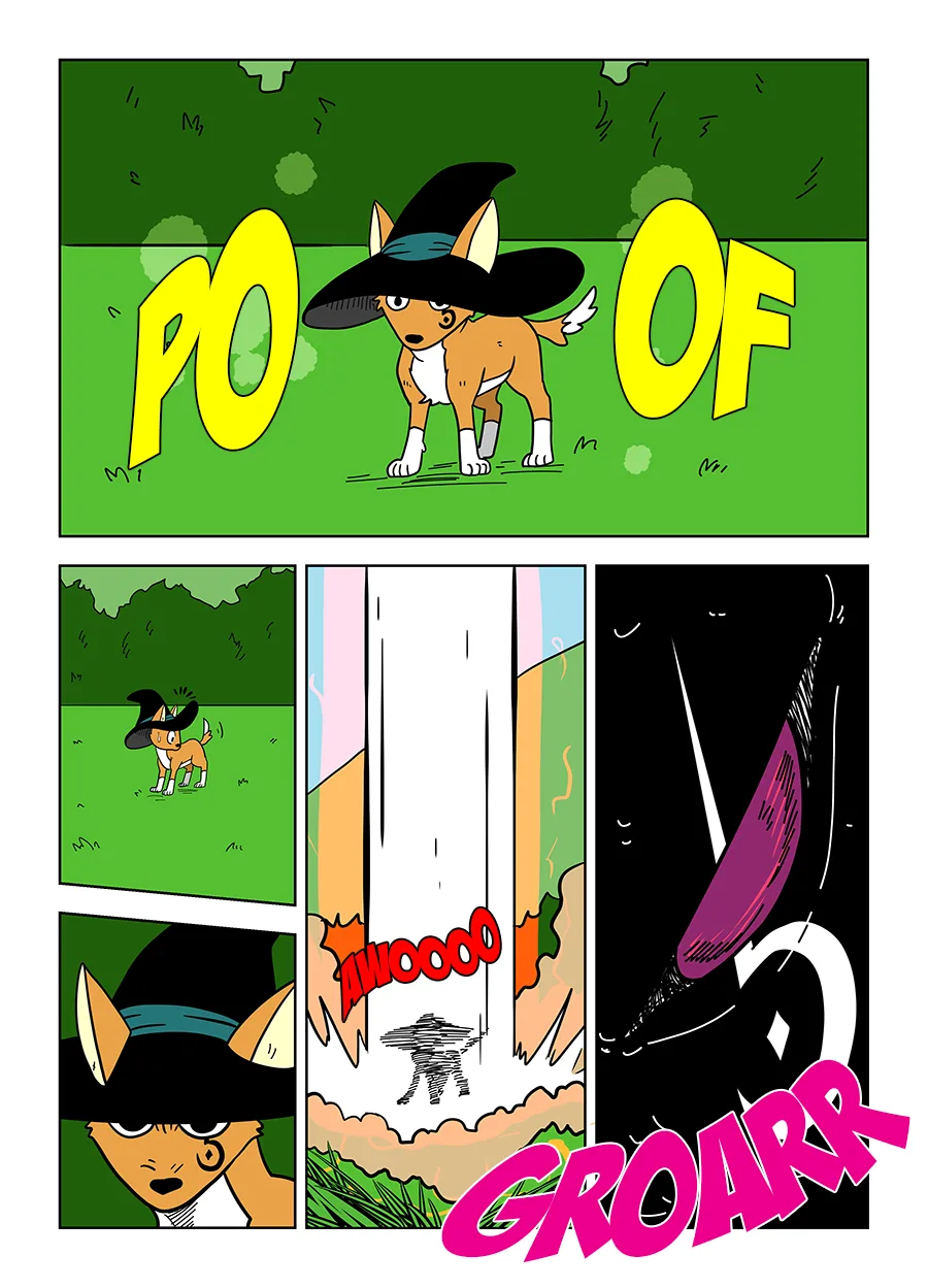 Página 21 del capítulo 1