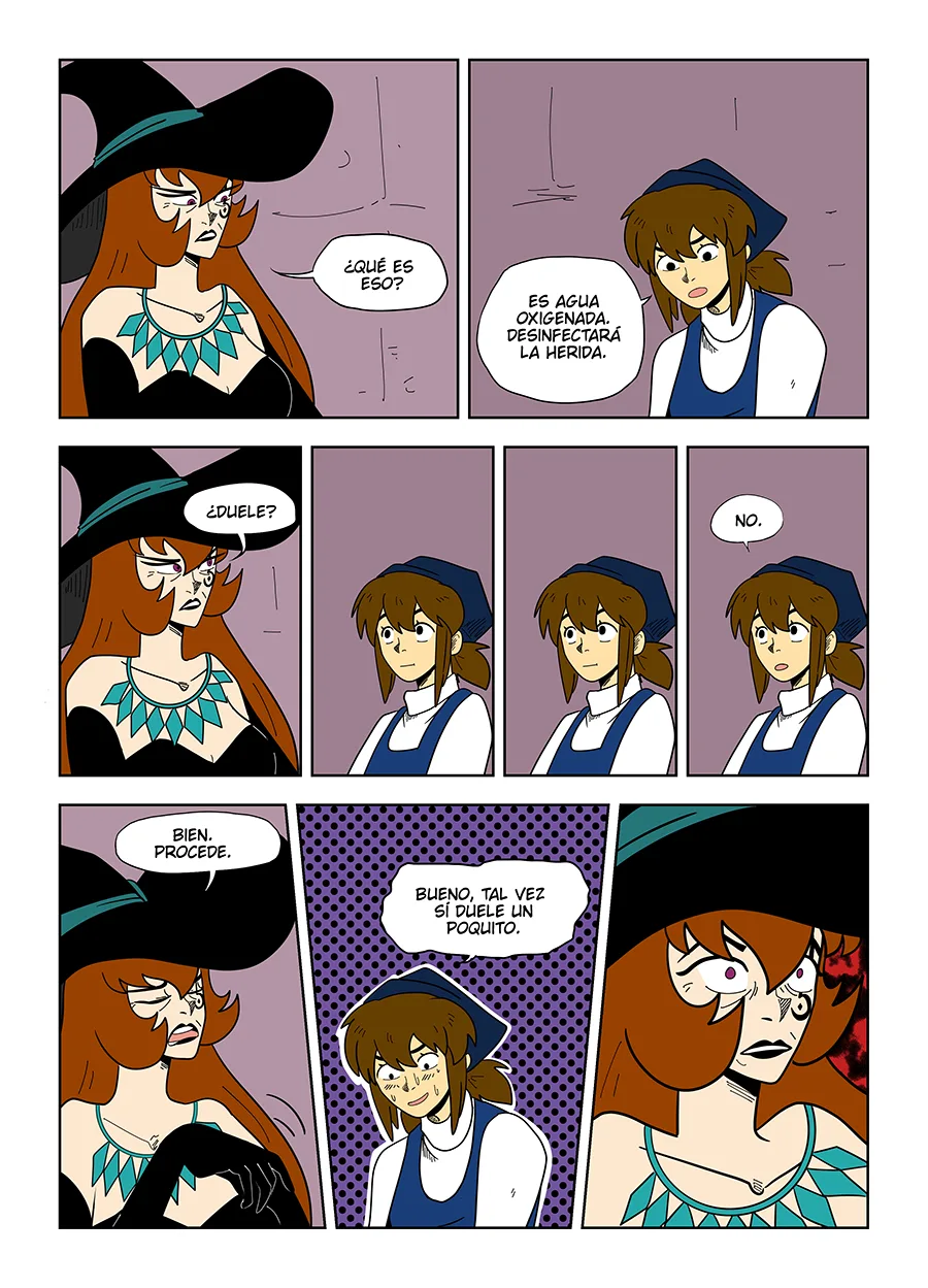 Página 33 del capítulo 1