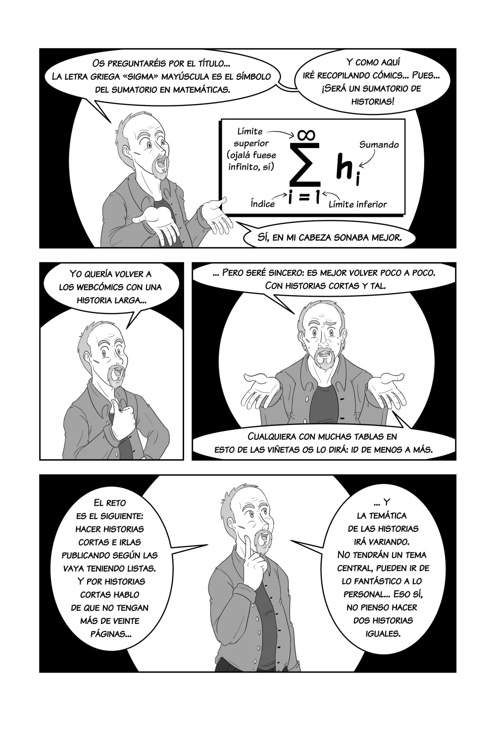 Página 3 del capítulo 1