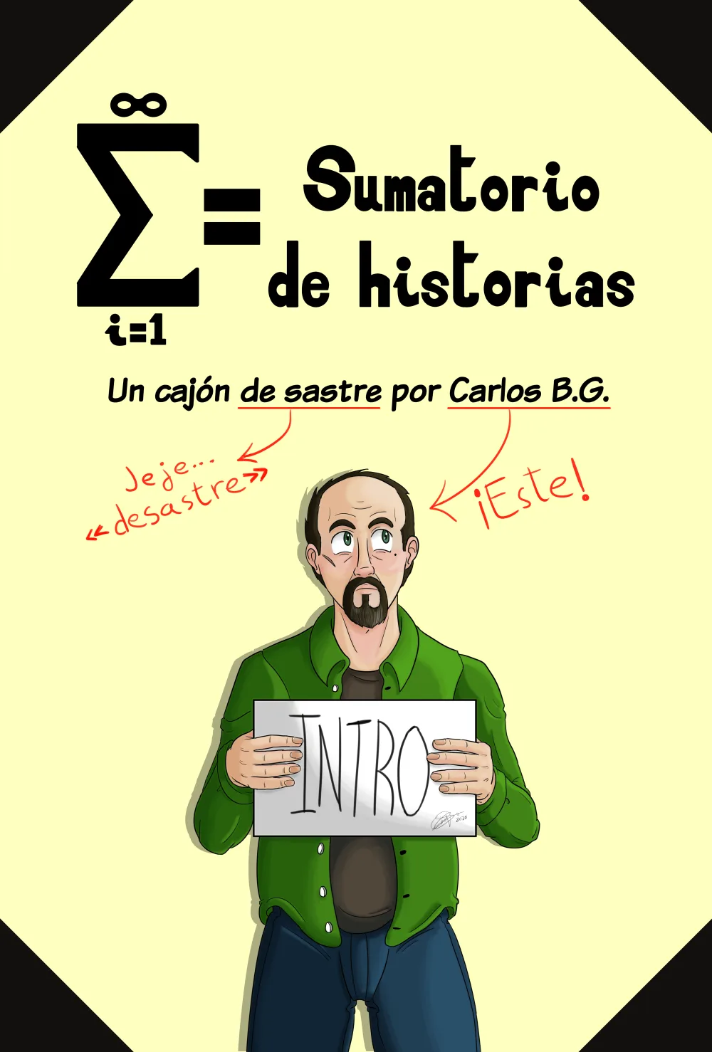 Página 1 del capítulo 1