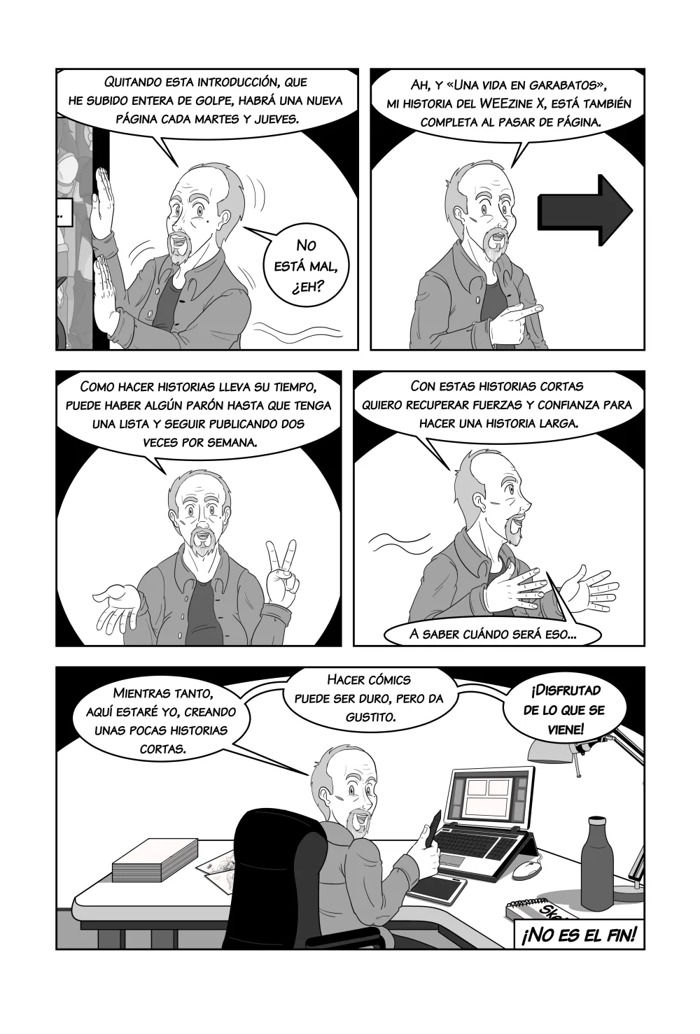 Página 5 del capítulo 1