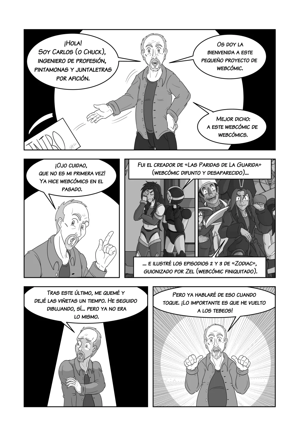 Página 2 del capítulo 1