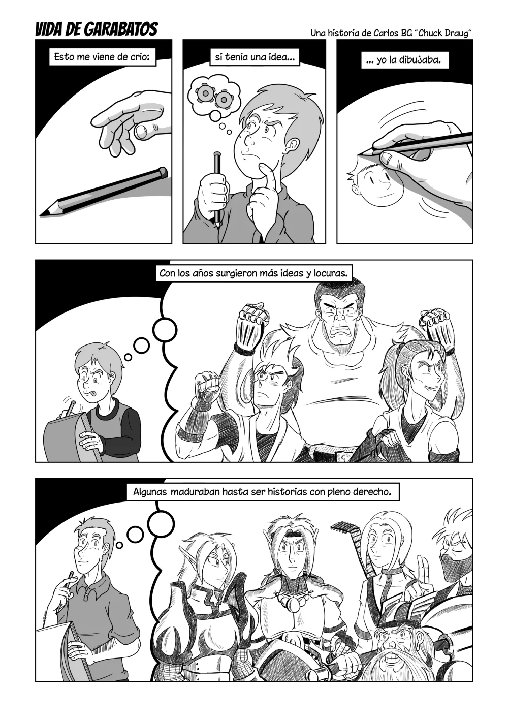 Página 1 del capítulo 2