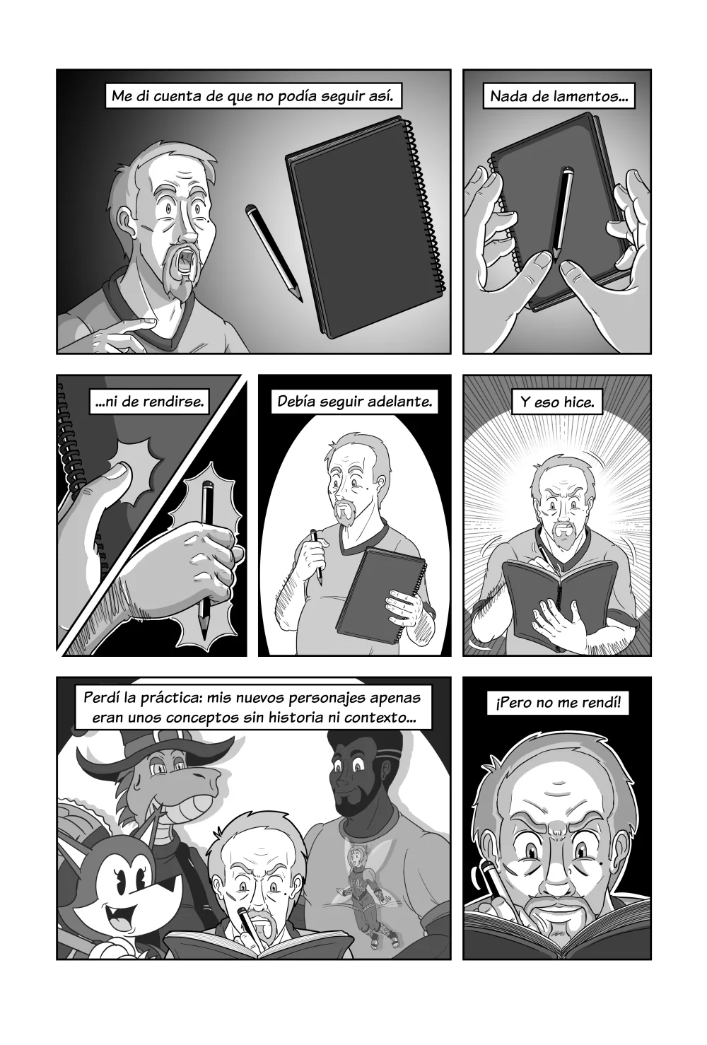 Página 9 del capítulo 3