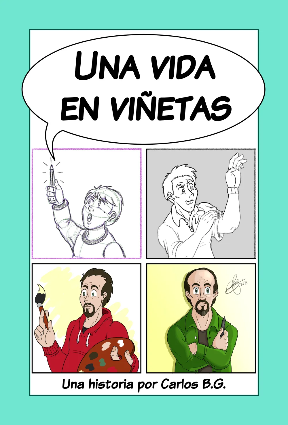 Página 1 del capítulo 3