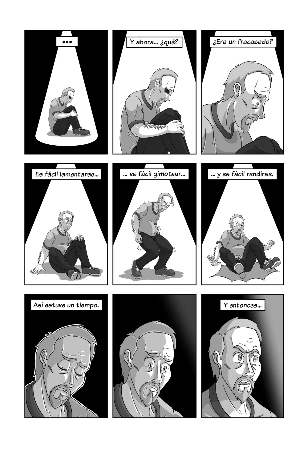 Página 8 del capítulo 3