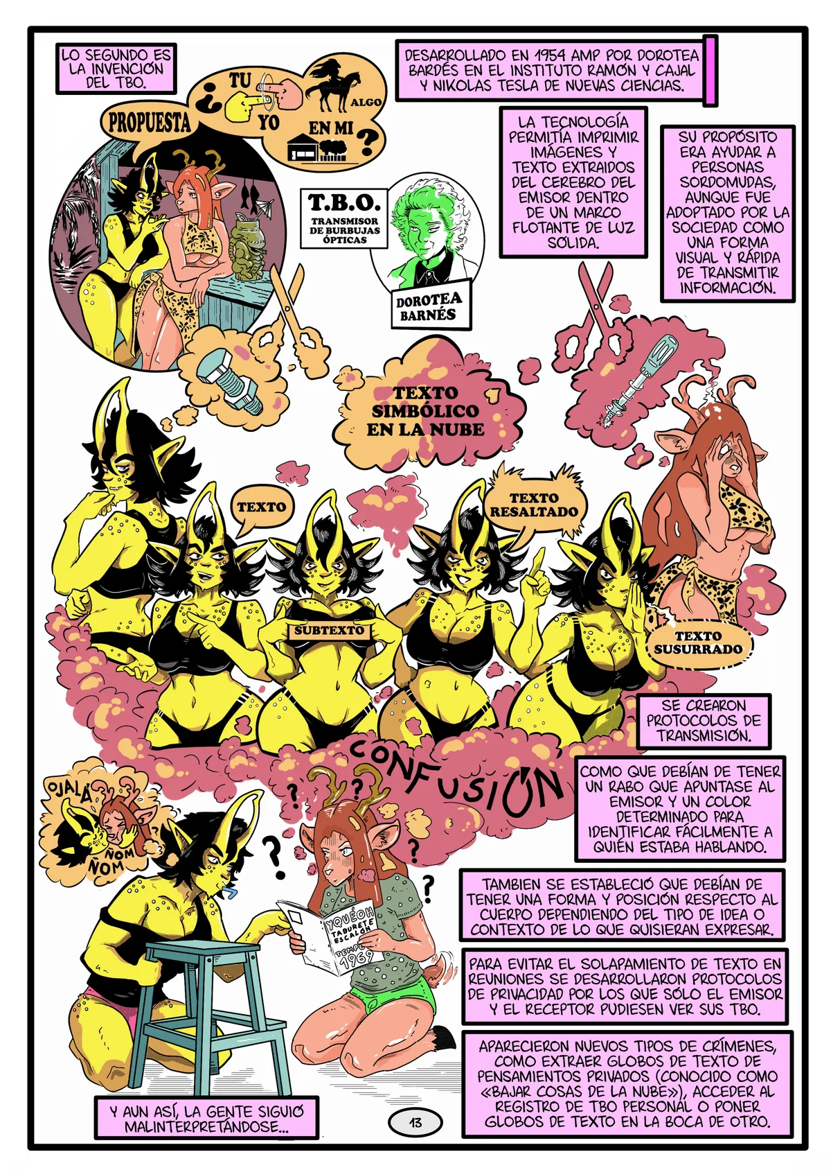 Página 13 del capítulo 1