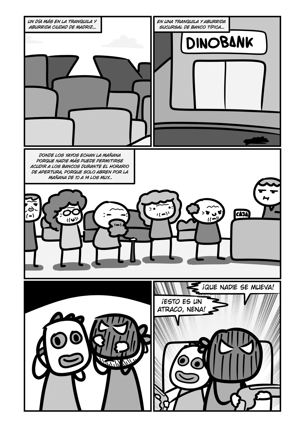 Página 3 del capítulo 1