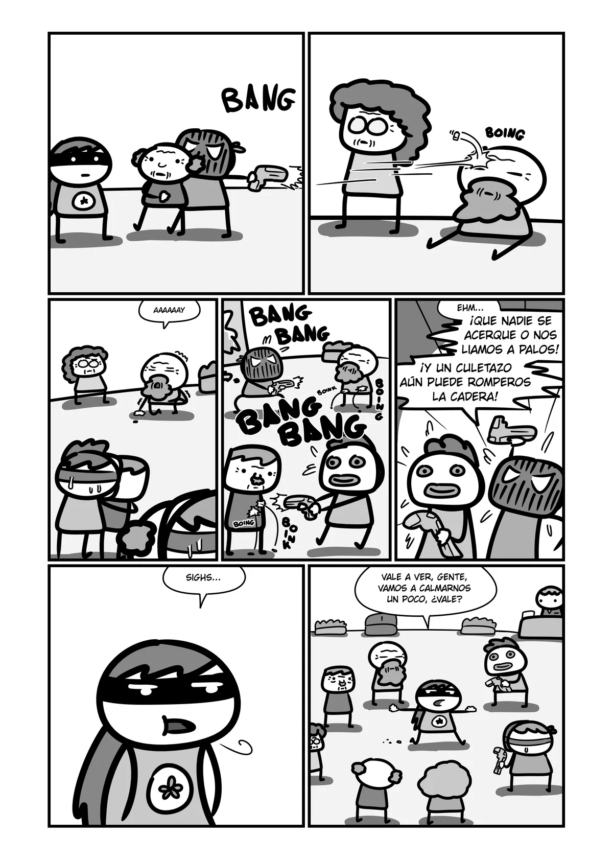 Página 9 del capítulo 1