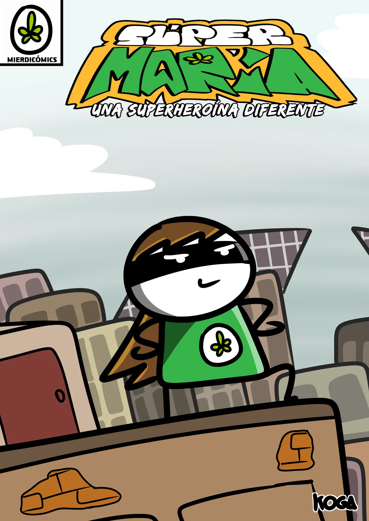 Página 1 del capítulo 1