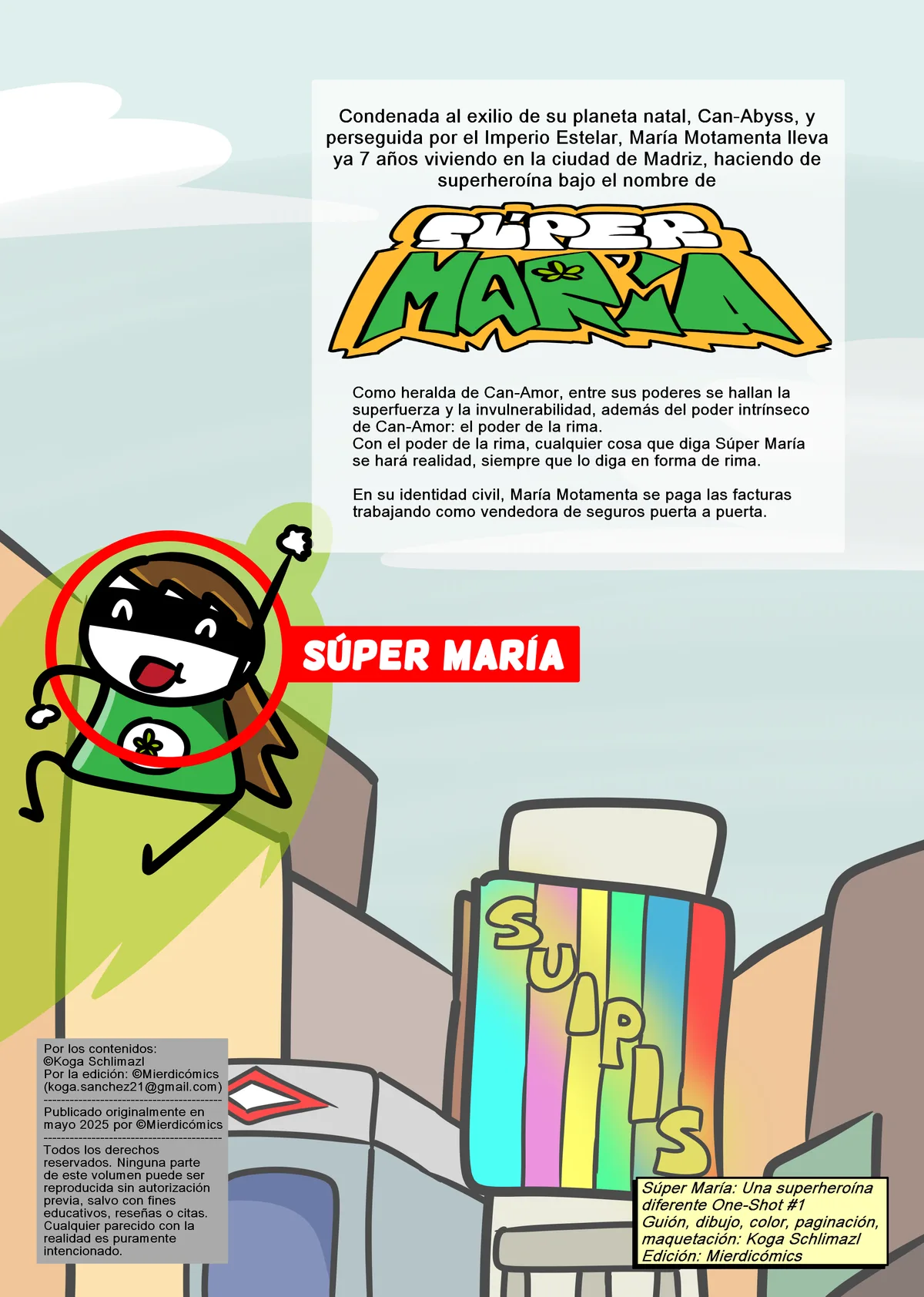 Página 2 del capítulo 1